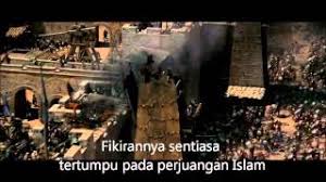 Salahuddin al ayyubi ra ᴴᴰ. Salahuddin Al Ayyubi Pahlawan Islam Youtube