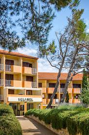 San marino (officially the republic of san marino ) is the third smallest country in europe (after the holy see city and monaco ), and claims to be the world's oldest republic. San Marino Resort Insel Rab Kroatien