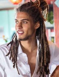 Indeed, it's fun and fresh, and the angular, striped neckline pattern only makes it more interesting to the eye. 100 Epic Dreadlock Styles For Men 2021 Dreadlock Hairstyles Hairmanz