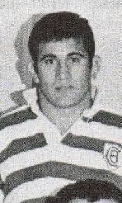 A few years back I had the pleasure to chat with Wayne Peckham from the  60,s Penrith side. Unfortunately Wayne has since passed. The team photo  also has the great Ron Workman