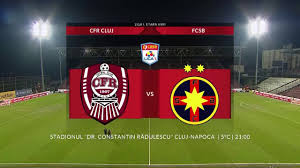 Suporterii cfr cluj au mai avut relații conflictuale cu suporterii echipelor dinamo bucurești, poli timișoara și universitatea craiova. Rezumat Cfr Cluj Fcsb 2 0 Etapa 13 Liga I 2020 2021 Youtube