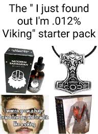 Norse memes for wannabe bandwagon "viking" fucktards - Photos ...