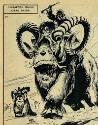 Bantha Classic Star Wars Star Wars Comics Star Wars Species