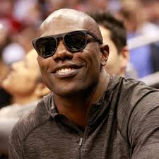 Son of 49ers HOFer Dave Wilcox blasts Terrell Owens