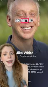 Sad White Lotus is over? Check out all of Mike White’s work over