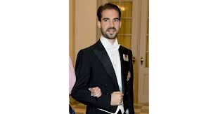 I currently resides in new york city. Prince Philippos Of Greece And Denmark 10 Of The Hottest Royal Men Around The World Popsugar Celebrity Photo 11