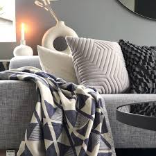 Fringe Home Piramit Koltuk Sali Lacivert 2020 Koltuklar Boho Dekoru Bohem Dekor
