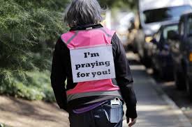 I pray that you help me realize that leading is a task that requires me to serve you. National Day Of Prayer Reshaped By Pandemic Includes Interfaith And Online Events National Catholic Reporter