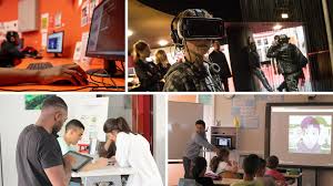 Retrouvez toutes les informations relatives à pôle emploi sur la recherche d'offres d'emploi, les indemnisations, les allocations pour les demandeurs d'emploi ou encore les problèmes de connexion en passant par les explications étape par étape pour s'actualiser. Tremblay Ville Connectee Ville De Tremblay En France Ville De Tremblay En France