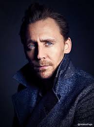 Pin de Lorena Guajardo en Tom Hiddleston