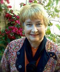 Barbara Textor's Instagram, Facebook & TikTok