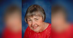 Obituary for Lu-Ann Frederick