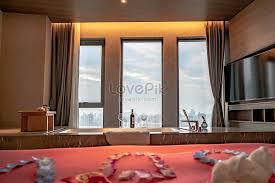 Selain harus bersih, desain kamar mandi juga bisa. Dekorasi Kamar Hotel Hari Valentine Gambar Unduh Gratis Foto 501173256 Format Gambar Jpg Lovepik Com