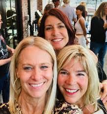 Joan Cady's Instagram, Twitter & Facebook