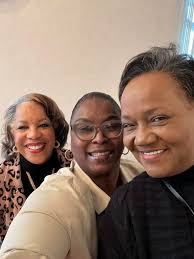 Pastor Lori Porter's Birthday Celebration