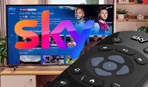 Now tv box stream a wide selection of uk channels showing tv shows, movies, sports and more. Sky Tv Announces New Channel And Some Customers Will Get It Free Express Co Uk