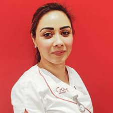 Team The Guinot Salon Gerrards Cross, 1 Packhorse Road Sl9 7qa Gerrards  Cross