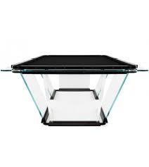 Internazionale 5 quilles (in precedenza conosciuta anche come italiana 5 birilli, più semplicemente 5 birilli) è la più nota tra le specialità del biliardo all'italiana. T1 Pool Table Teckell Biliardo Milia Shop