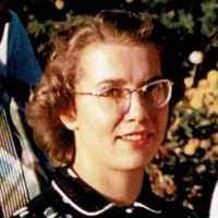 JoAnn Groesbeck (taʻu1929–taʻu2020)