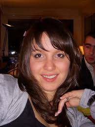 Marine GIRARD, 39 ans (PARIS, CAEN)