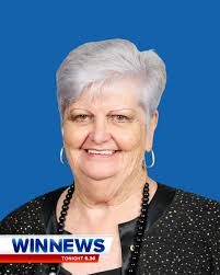 Regional Queenslander Cheryl Harris is being recognised as the 2026  Queensland Senior Australian of the Year 👏 Catch her story tonight