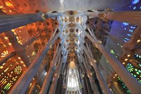 Maybe you would like to learn more about one of these? Fascinating Facts About Gaudi S Sagrada Familia Friendly Rentals