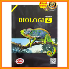 Biologi tingkatan 5 bab 2 pergerakan dan sokongan. Buku Teks Biologi Tingkatan 4 Kssm Shopee Malaysia