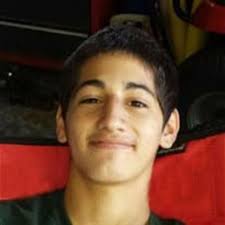 Bradley M. Chavez Obituary October 7, 2015