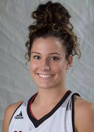 2017-18 Women's Basketball Roster