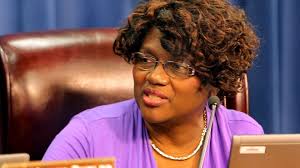 Joy Bowen, who lived through segregation, tells Proctor he's off base about  Leon schools