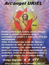 18,102 likes · 328 talking about this. Arcangel Uriel Oraciones Religiosas Oraciones Poderosas Codigos Sagrados Agesta