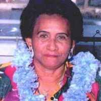 Helen Kepoo (1934–2017)