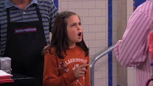 Maxine off of wizards of waverly place is so kwaii! Bailee Madison Maxine Russo Sitcoms Online Photo Galleries