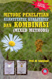 Check spelling or type a new query. Metode Penelitian Kombinasi Mixed Methods Toko Buku Bandung