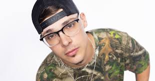 📣 JUST ANNOUNCED! Chase Matthew is coming to the Ryman