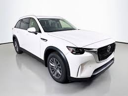 Image result for Rhodium White 2025 CX-90