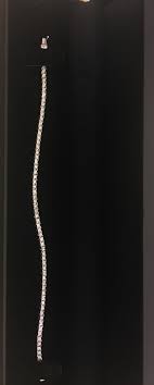 What is the best setting for a diamond bracelet? How Much Is This Diamond Bracelet Worth Pricescope