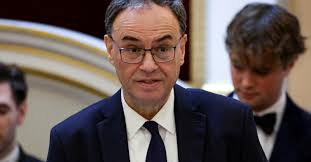 Le gouverneur de la Banque d'Angleterre plaide pour "reconstruire" les  liens avec l'UE