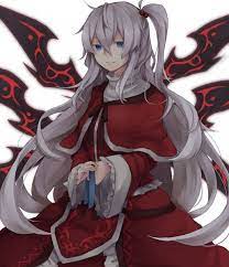 shinki 東方プロジェクト 東方project キャラクター