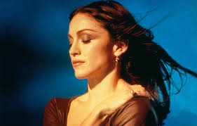 How Madonna's cult album Ray of Light influences new pop stars