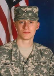 Brian J. Baron Obituary October 22, 2015