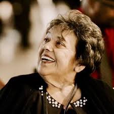 H. Virginia "Ginger" Chacon Obituary (2024)