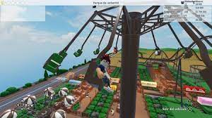 Hdgamers te trae la lista con todos los códigos de anime tycoon disponibles y también los que dejaron de funcionar. Crear Un Theme Park En Roblox Es Algo Que Jamas Hubiese Imaginado En Un Juego Infantil