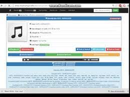 Acabas de ingresar a la mejor página de musica mp3 de todo el internet, descargarmp3musica es un super buscador de mp3 donde te brindamos las mejores. Top 3 Site Uri De Unde Poti Descarca Muzica Youtube