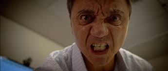 THE BOY WHO COULDN'T DIE — Anthony Bowler