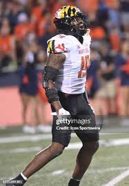 47 Brandon Mccullough Photos & High Res Pictures