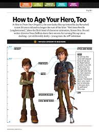 Hiccup How To Age Your Hero Yeah Idt This Could Possibly Occur In 5 Years But Okay How Train Your Dragon How To Train Your Dragon How To Train Dragon
