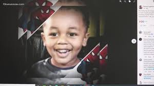 People in Other States, Countries Join Facebook Group for Codi Bigsby