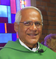 Prayer, silence and the Blessed Virgin Mary