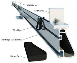 We did not find results for: Ironridge Racking Roof Mount Diy Solar Installation For Homes